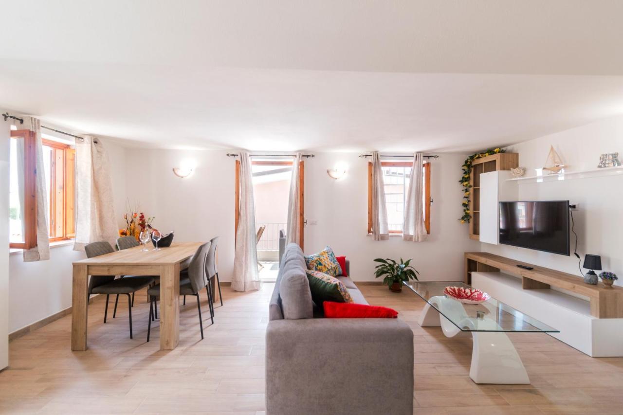 Uncle Leonard'S House Apartment Кала Гононе Екстериор снимка