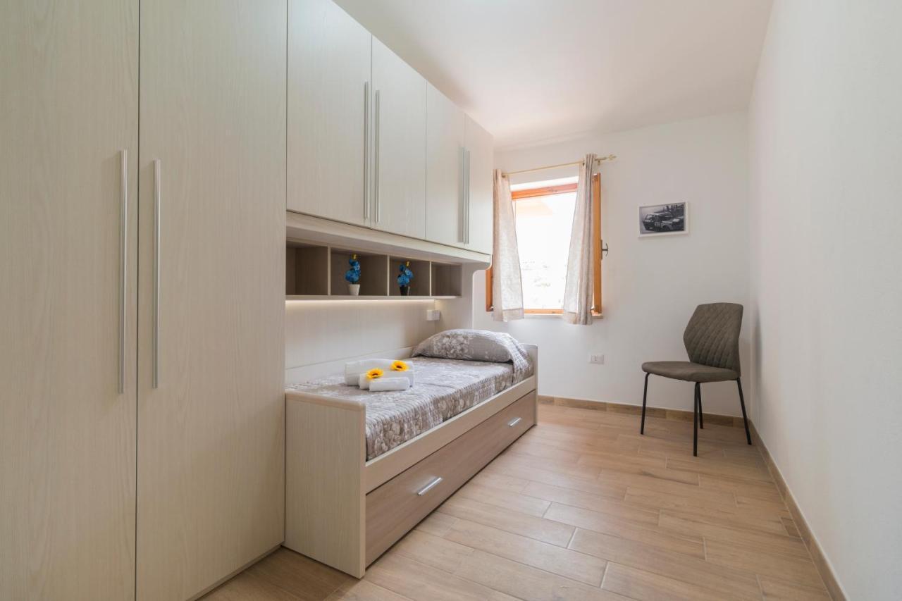Uncle Leonard'S House Apartment Кала Гононе Екстериор снимка